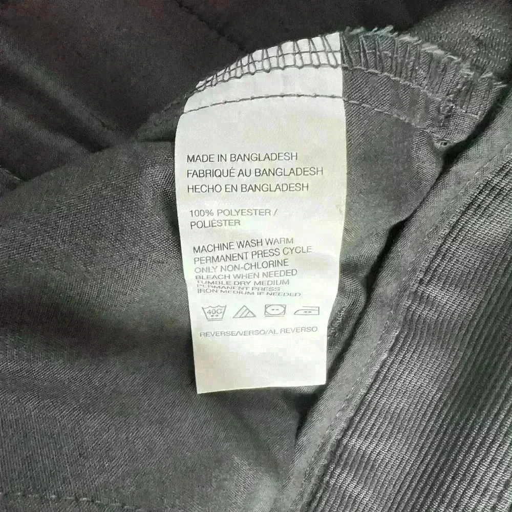 Izod golf men’s